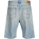 Jack & Jones Ron Original Extra Baggy Fit Denim Shorts - Blue/Blue Denim
