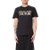 Versace Jeans Couture Logo T-Shirt - Black/Gold