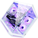Octane VENOM White Gaming PC, Water Cooling, ARGB, Wi-Fi + Bluetooth, with Intel®, 64 GB RAM, 1 TB SSD, NVIDIA RTX™ 3050, Win 11 Pro
