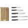 Joseph Joseph Elevate 10300 Set di Coltelli