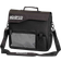 Sparco Multipocket Co-Driver Bag - Black