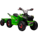 Homcom Quad Enfant Rechargeable 2,5 km/h