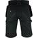 Holster Work Shorts - Black