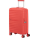 American Tourister FastForward Spinner 55cm - Sunset Coral