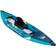 Aqua Marina Steam 312 2022 - Aquamarine Blue