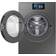 Samsung Series 9 Ai Home WF90F09C4SU1 9Kg Load 1400Rpm Spin Smart Washing Machine