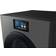 Samsung Series 9 Ai Home WF90F09C4SU1 9Kg Load 1400Rpm Spin Smart Washing Machine