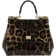 Dolce & Gabbana Borsa A Mano Handbags - Animal Print