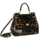 Dolce & Gabbana Borsa A Mano Handbags - Animal Print