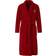 Lexington Lesley Fleece Robe - Red