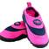 Aqualung Kid's Beachwalker - Pink/Navy Blue