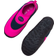 Aqualung Kid's Beachwalker - Pink/Navy Blue