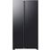 Samsung Bespoke AI Series 7 RS70F67QCFEU Black