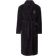 Lexington Lesley Fleece Robe - Dark Grey