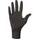 Mercator Nitrylex Powder Free Gloves 100-pack - Black