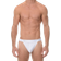 2(X)IST Essential Cotton Y-Back Thong 3-pack - White