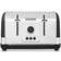 Morphy Richards Venture Black