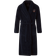Lexington Lesley Fleece Robe - Dark Blue