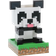 Paladone Minecraft Panda Desktop Tidy Table Lamp
