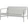 Hay Palissade Lounge - Sky Grey Soffa