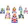 Hot Wheels Mario Kart Assorted Vehicles GBG25