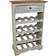 vidaXL 244507 Grey Vinreol 55x85cm