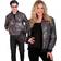Widmann Milano Party Fashion Bomber Jacket