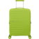 American Tourister FastForward Spinner 55cm - Neon Lime