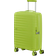 American Tourister FastForward Spinner 55cm - Neon Lime