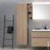 Geberit iCon Hochschrank 45 x 180 x 15 cm
