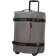 American Tourister Urban Track Duffle On Wheels 55cm - Dark Grey