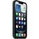 Apple Silicone Case for iPhone 16e Black