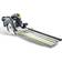 Festool HKC 55 5,0 EBI-Plus-SCA 18V Li-Ion Accu Pendelkapzaag Set (2x 5,0Ah) In Systainer 160mm