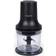 Salter Kuro Chopper Black