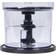 Salter Kuro Chopper Black