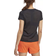 adidas Terrex Agravic Trail Running Tee - Black