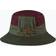 Buff Sun Bucket Hat - Green