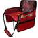 Spider-Man Spider-Man Car Seat Organiser Red