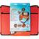 Spider-Man Spider-Man Car Seat Organiser Red