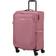 American Tourister SummerRide Spinner 69cm - Lilas Pink
