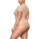 SKIMS Fits Everybody T-shirt Bodysuit - Mica