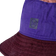 Buff Sun Bucket Hat - Hak Purple