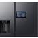 Samsung Bespoke AI Series 9 RS90F64EDFEU Black