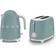 Smeg Eejb289 50S Retro Style Kettle And 2-Slice Toaster