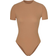 SKIMS Fits Everybody T-shirt Bodysuit - Sienna