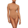 SKIMS Fits Everybody T-shirt Bodysuit - Sienna