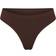 SKIMS Soft Smoothing Seamless Thong - Cocoa