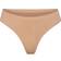 SKIMS Soft Smoothing Seamless Thong - Ochre