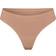SKIMS Soft Smoothing Seamless Thong - Sienna
