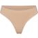 SKIMS Soft Smoothing Seamless Thong - Clay